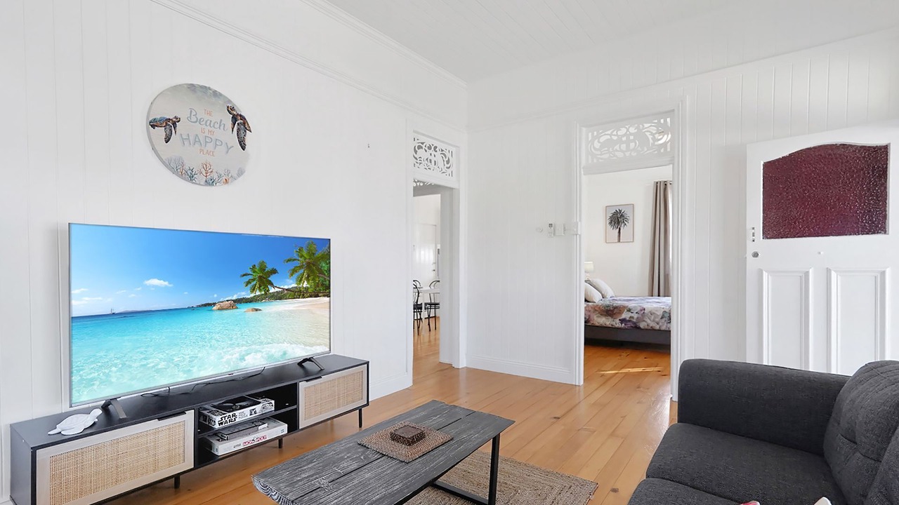 Photo of Livingroom in Toogoom