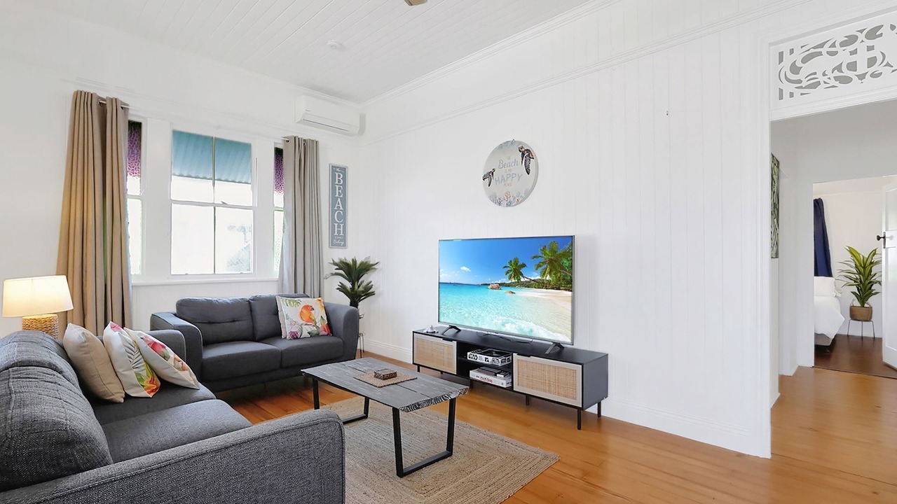 Photo of Livingroom in Toogoom