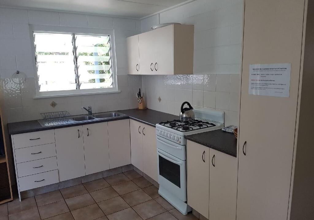 Photo of Kitchen in Eurong