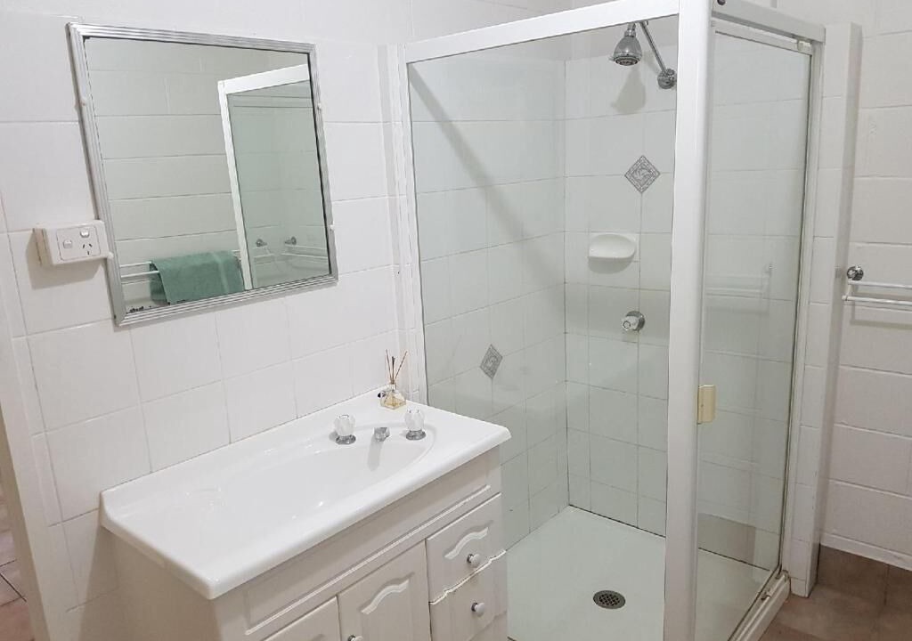 Photo of Bathroom in Eurong
