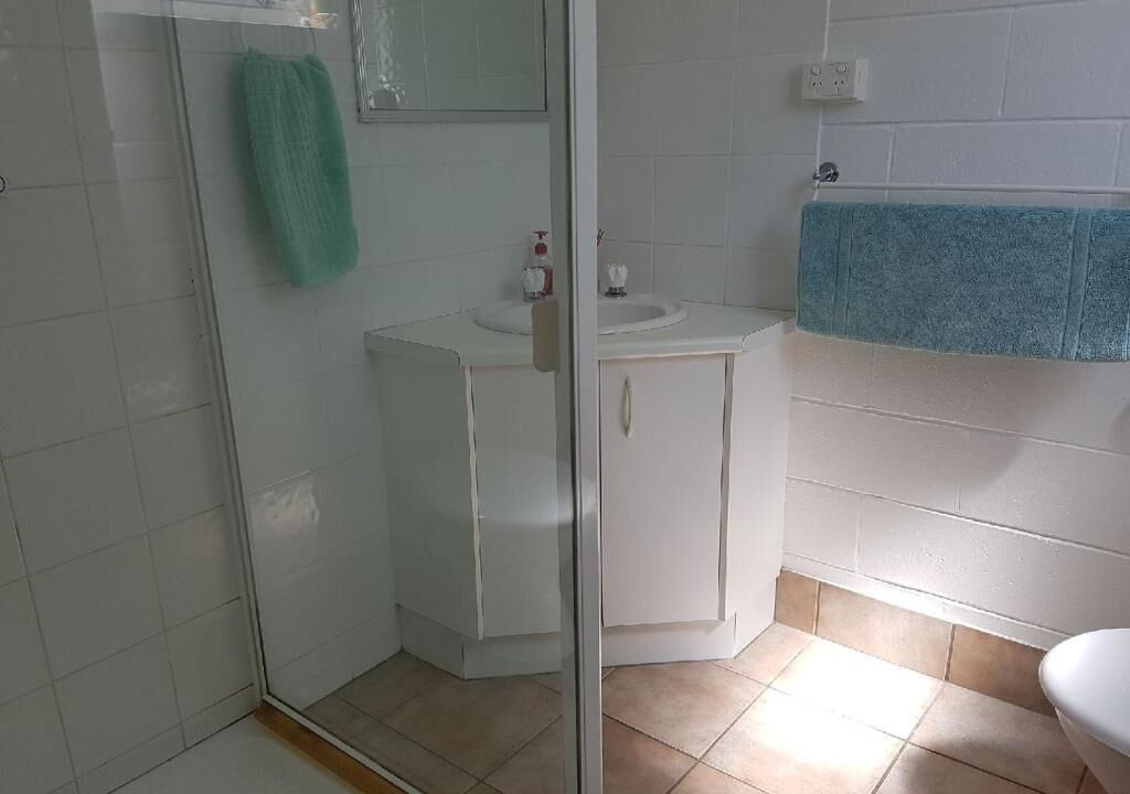 Photo of Bathroom in Eurong