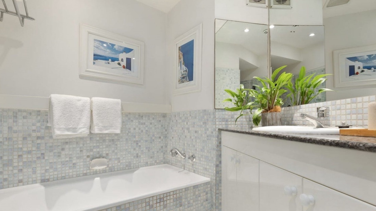Photo of Bathroom in Manly