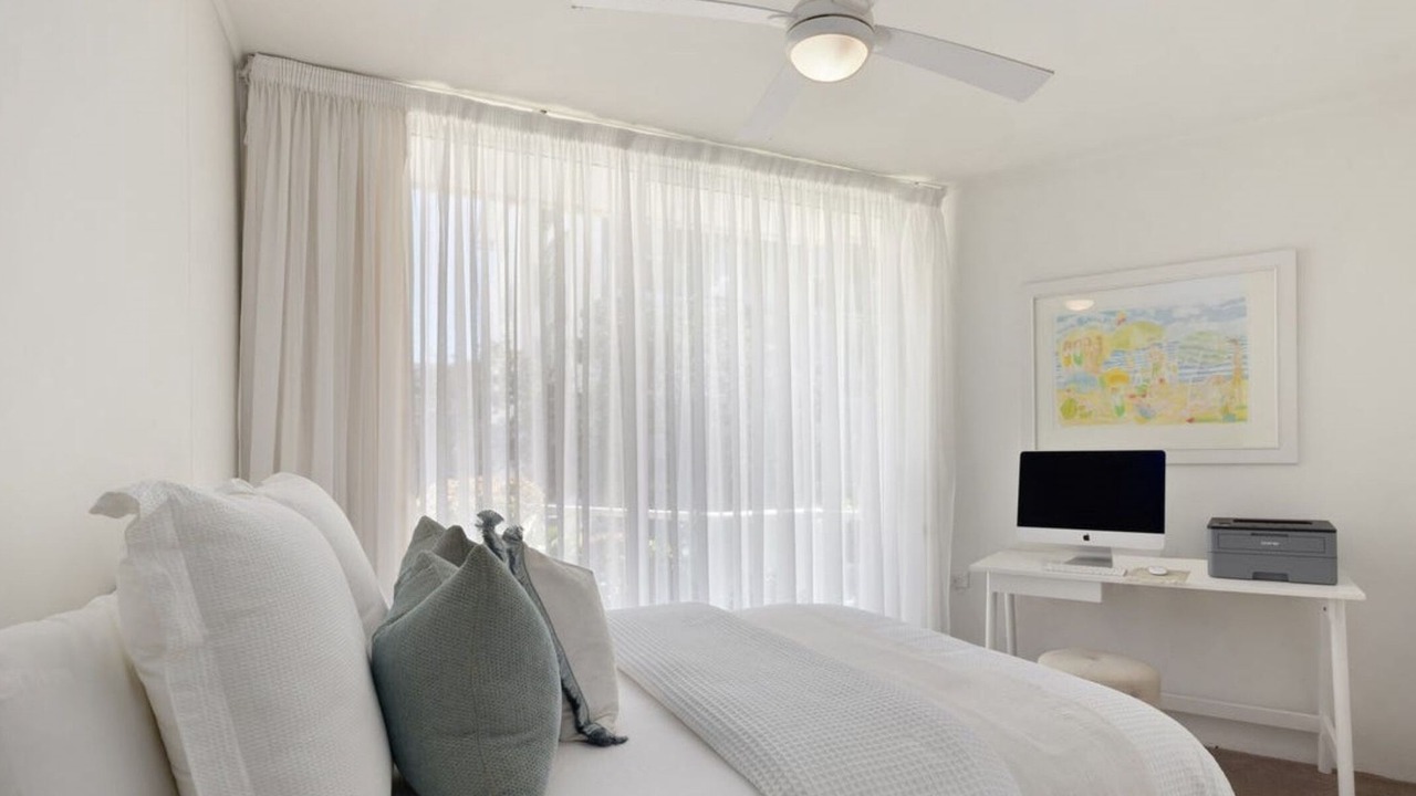 Photo of Bedroom in Manly