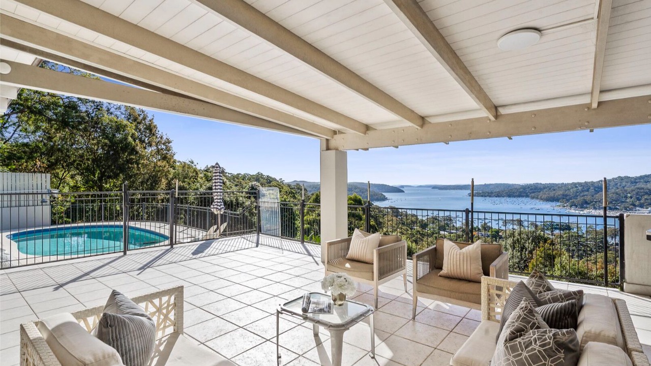 Photo of Patio Balcony in Bayview