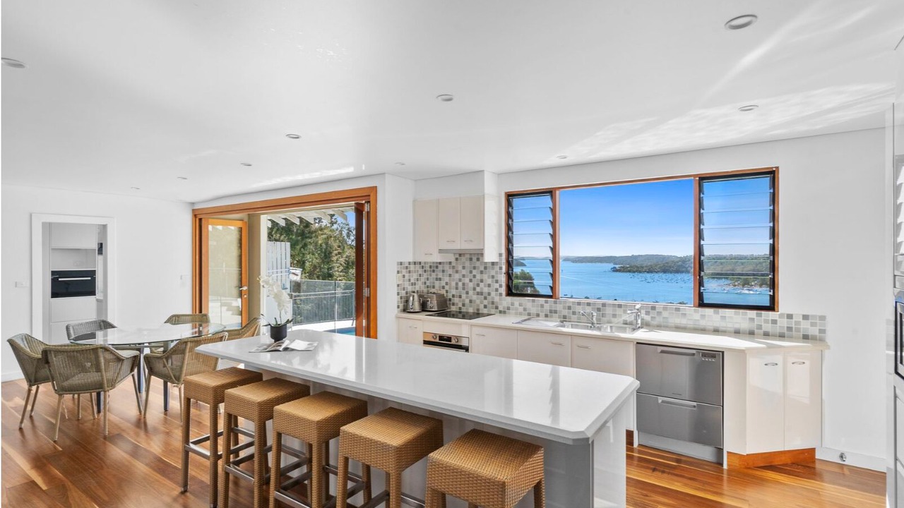 Photo of Kitchen in Bayview