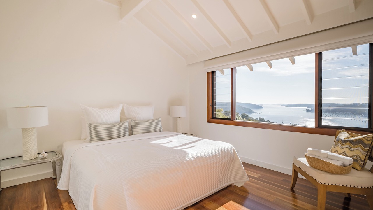 Photo of Bedroom in Bayview