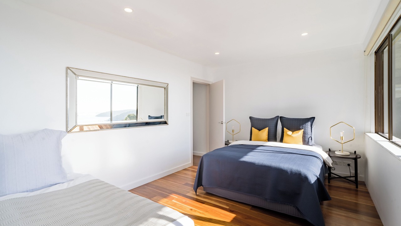 Photo of Bedroom in Bayview