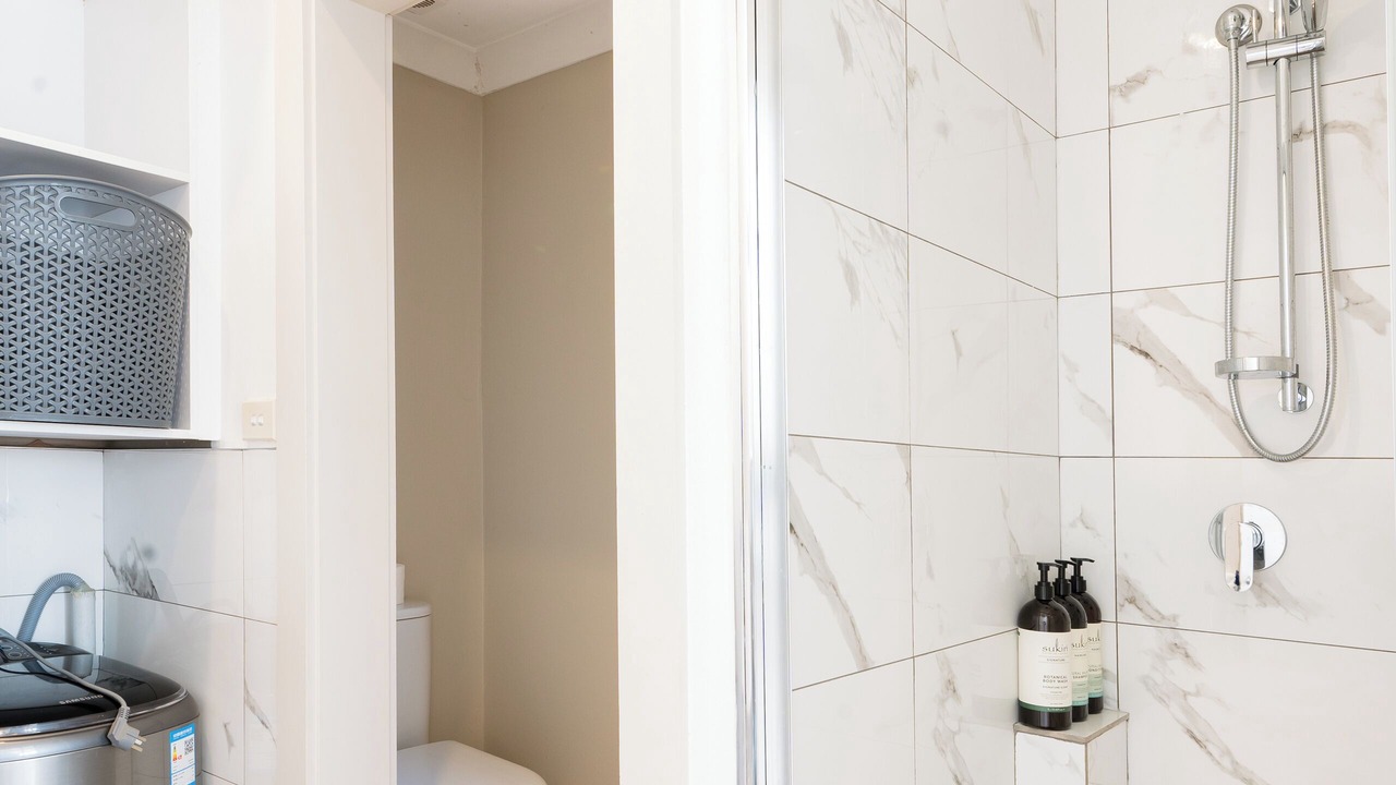 Photo of Bathroom in Bayview