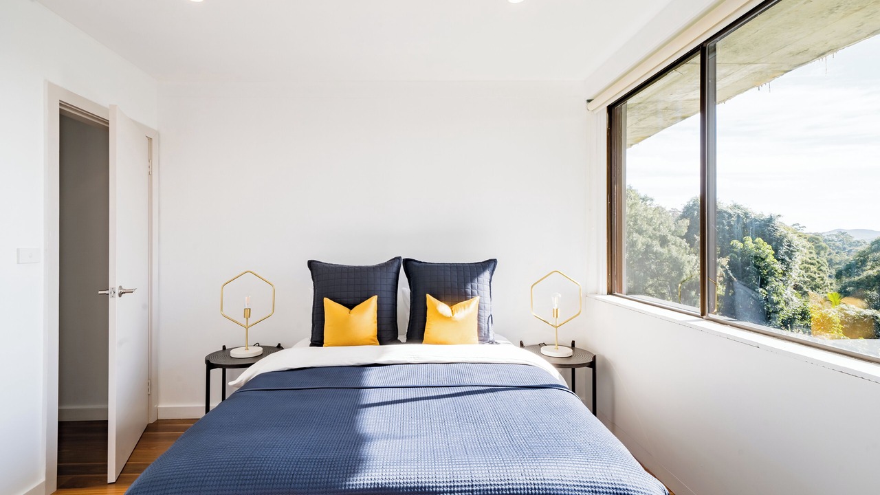 Photo of Bedroom in Bayview