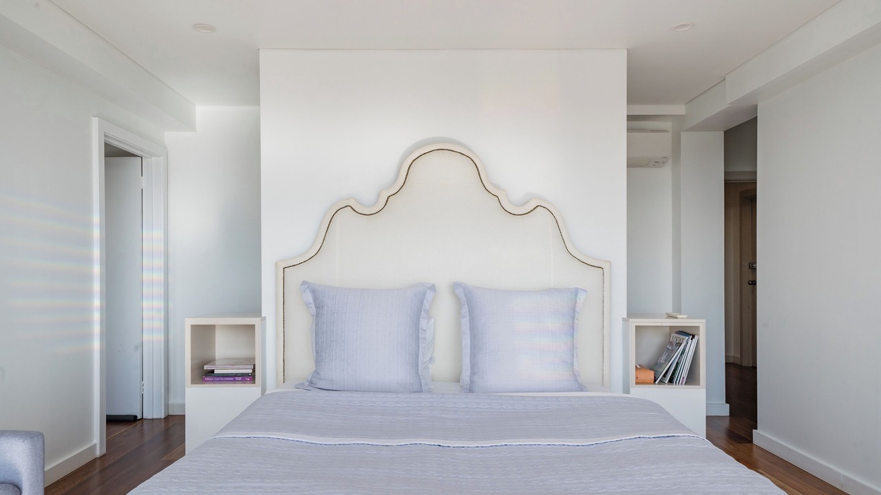 Photo of Bedroom in Bayview