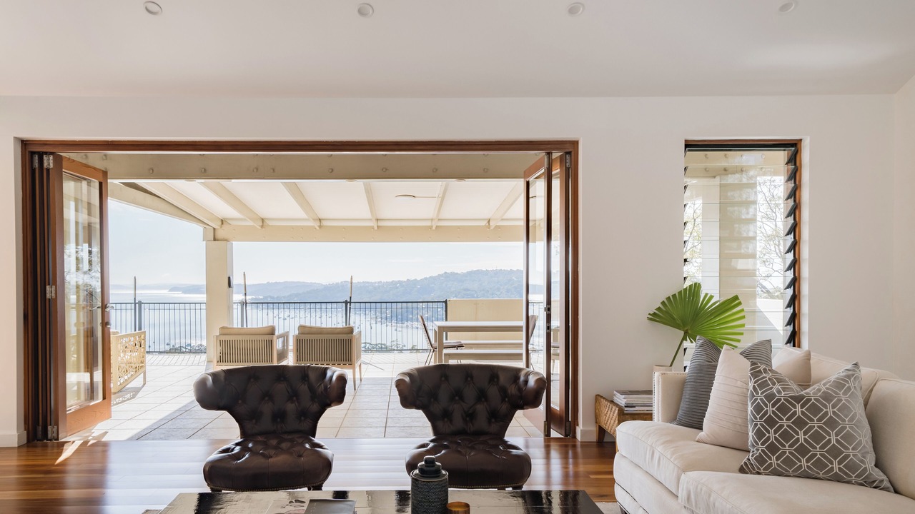 Photo of Livingroom in Bayview