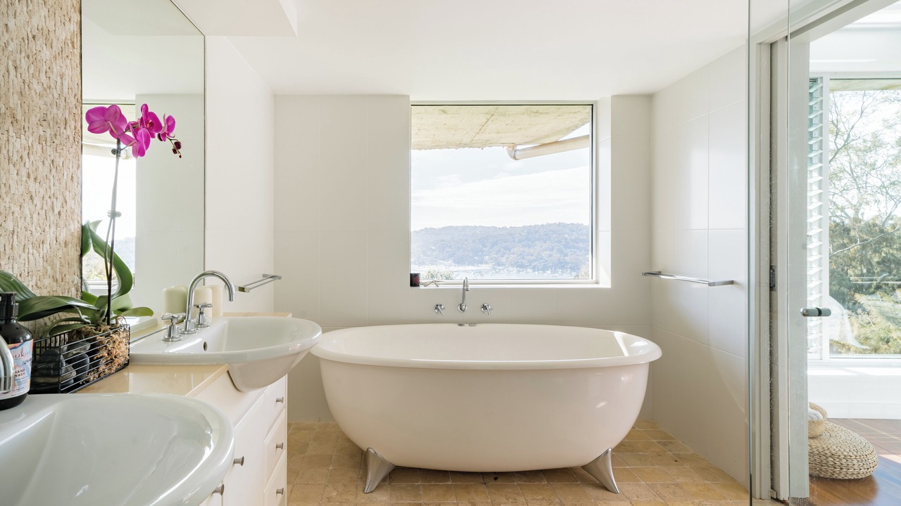 Photo of Bathroom in Bayview