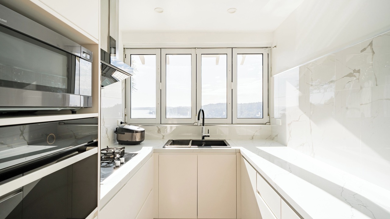 Photo of Kitchen in Bayview