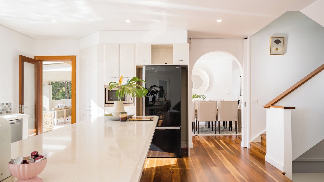Photo of Kitchen in Bayview
