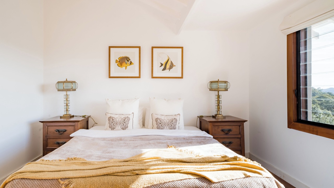 Photo of Bedroom in Bayview