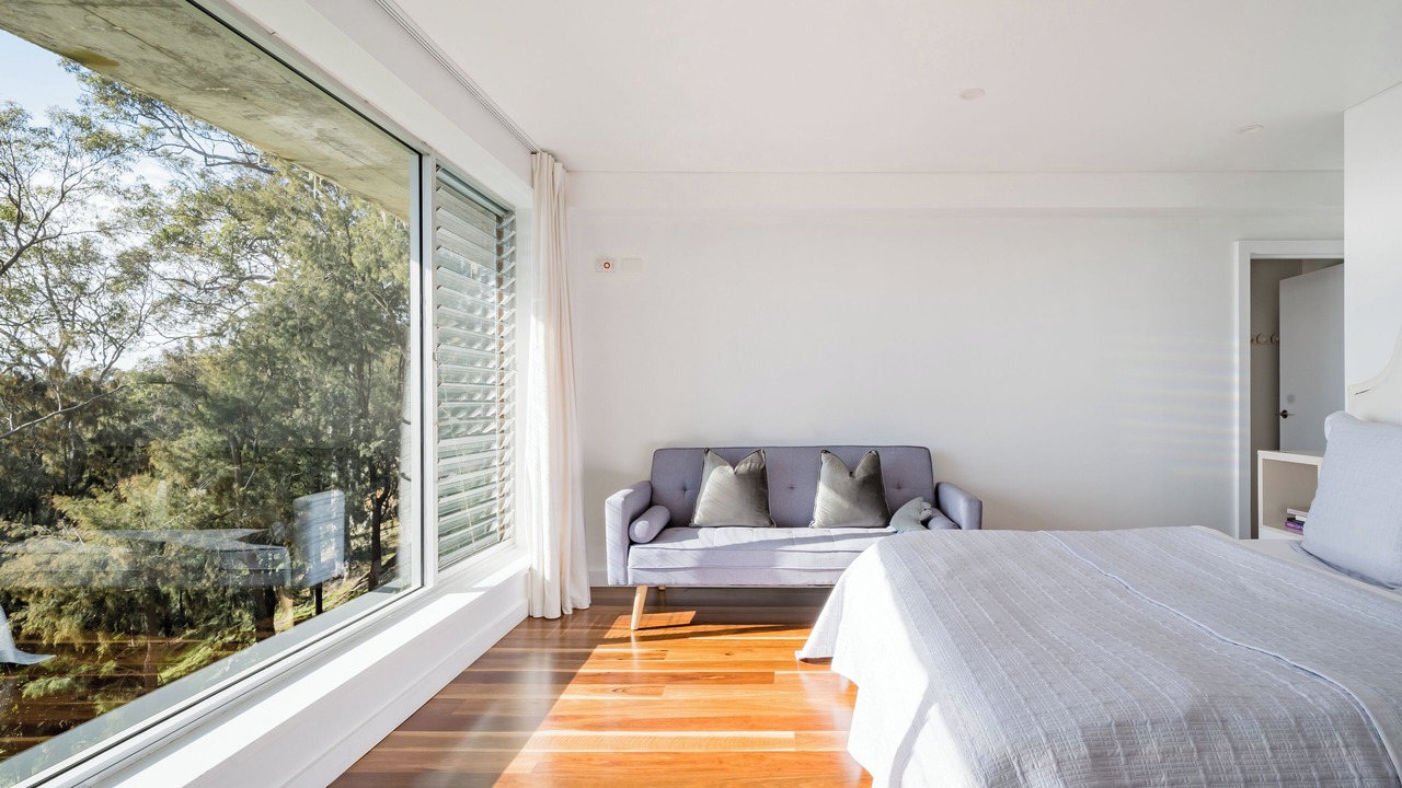 Photo of Bedroom in Bayview
