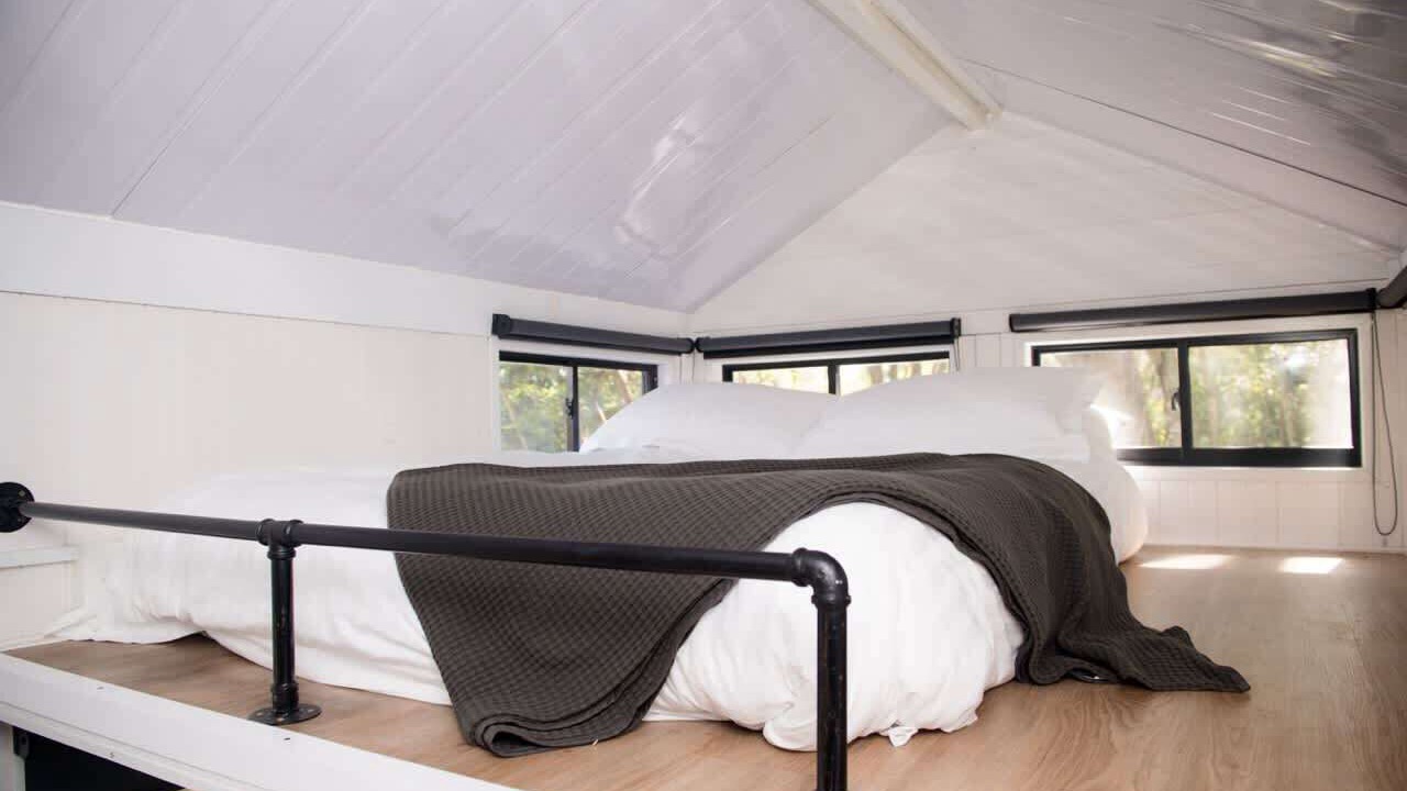 Photo of Bedroom in East Seaham