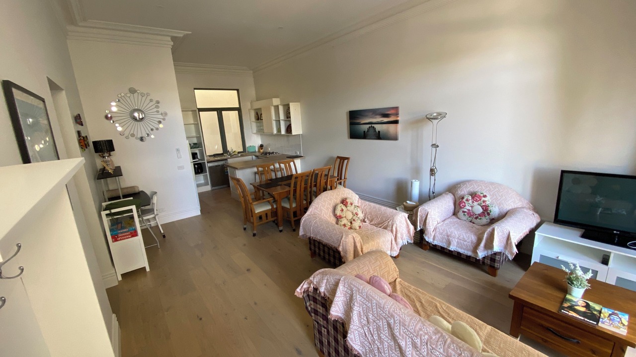 Photo of Livingroom in Hampton