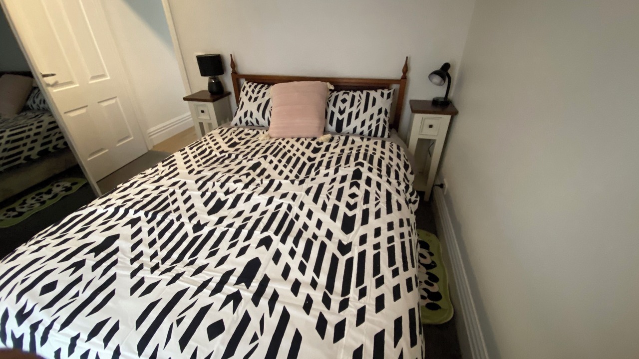 Photo of Bedroom in Hampton