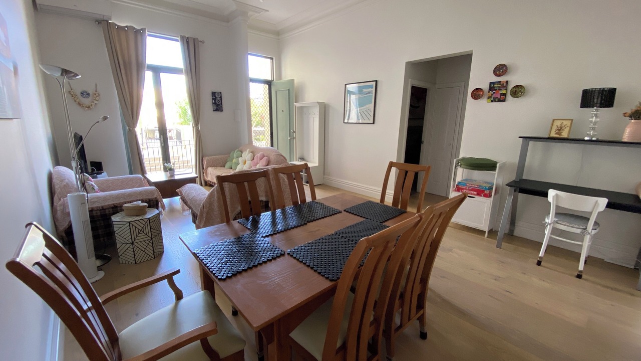 Photo of Livingroom in Hampton