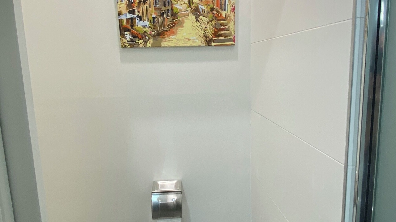 Photo of Bathroom in Hampton