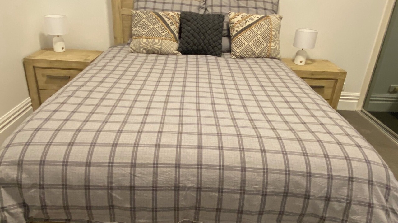 Photo of Bedroom in Hampton
