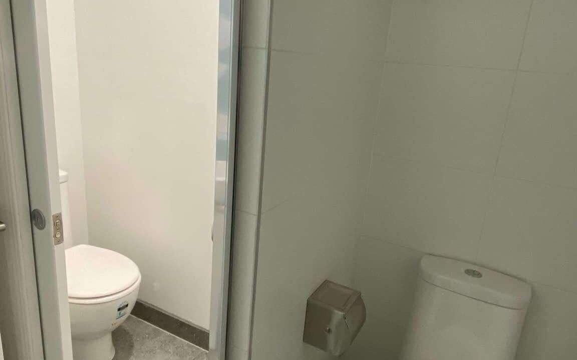 Photo of Bathroom in Hampton