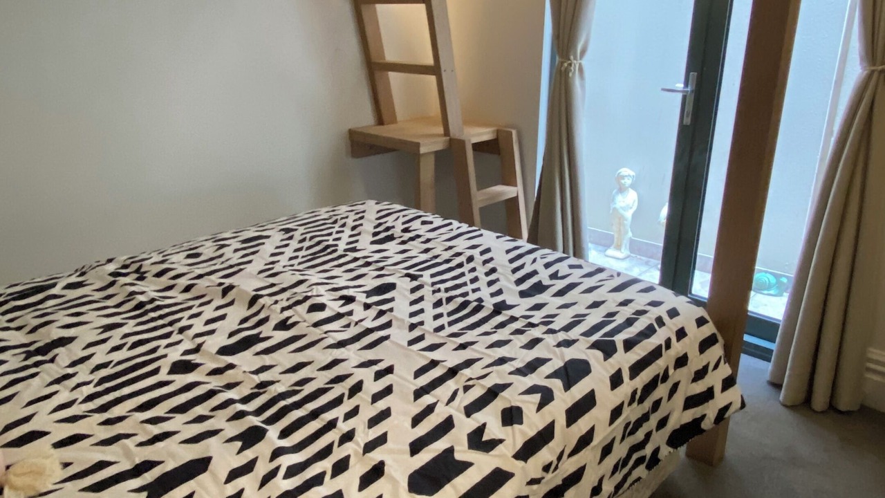 Photo of Bedroom in Hampton