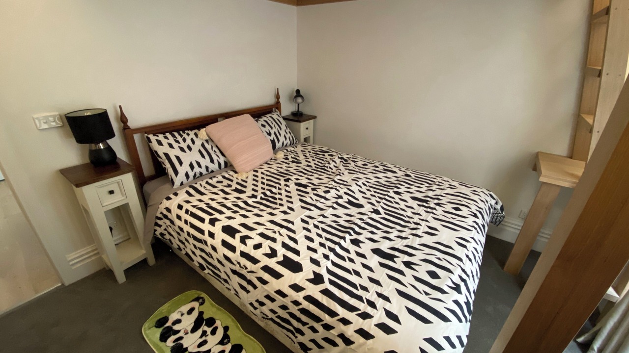Photo of Bedroom in Hampton