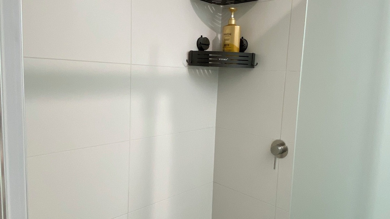 Photo of Bathroom in Hampton