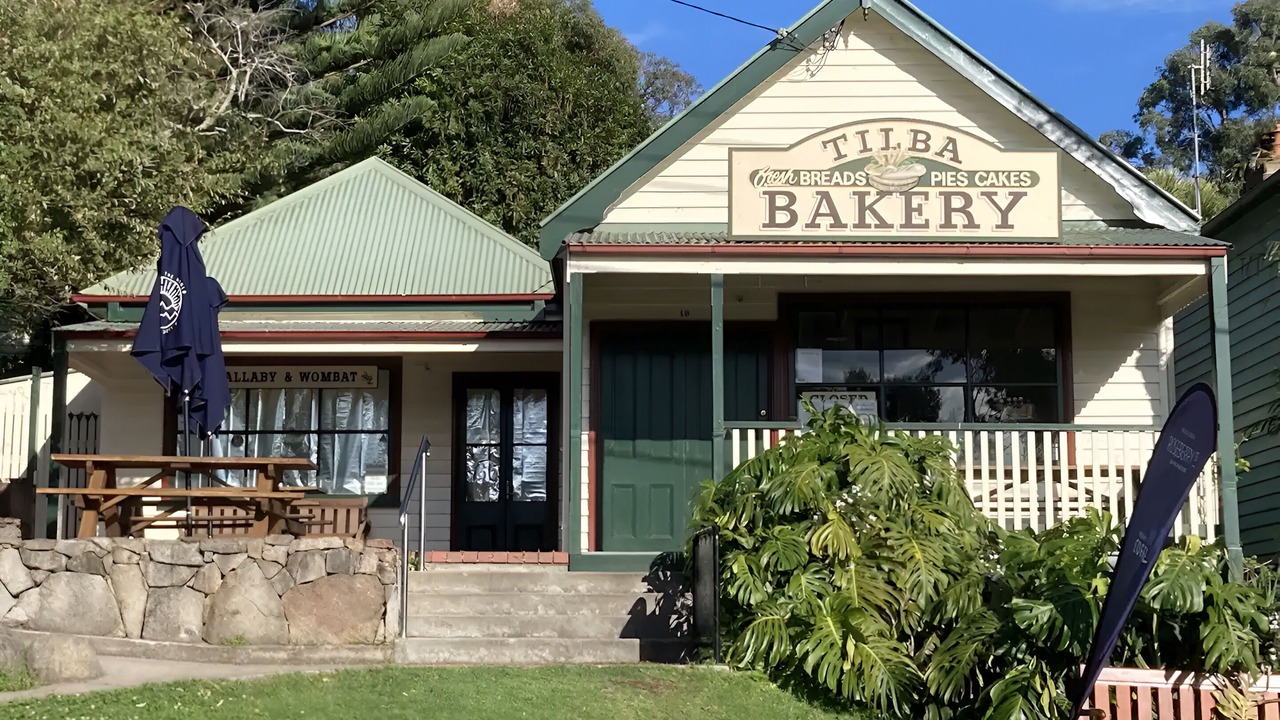 Photo of Others in Central Tilba