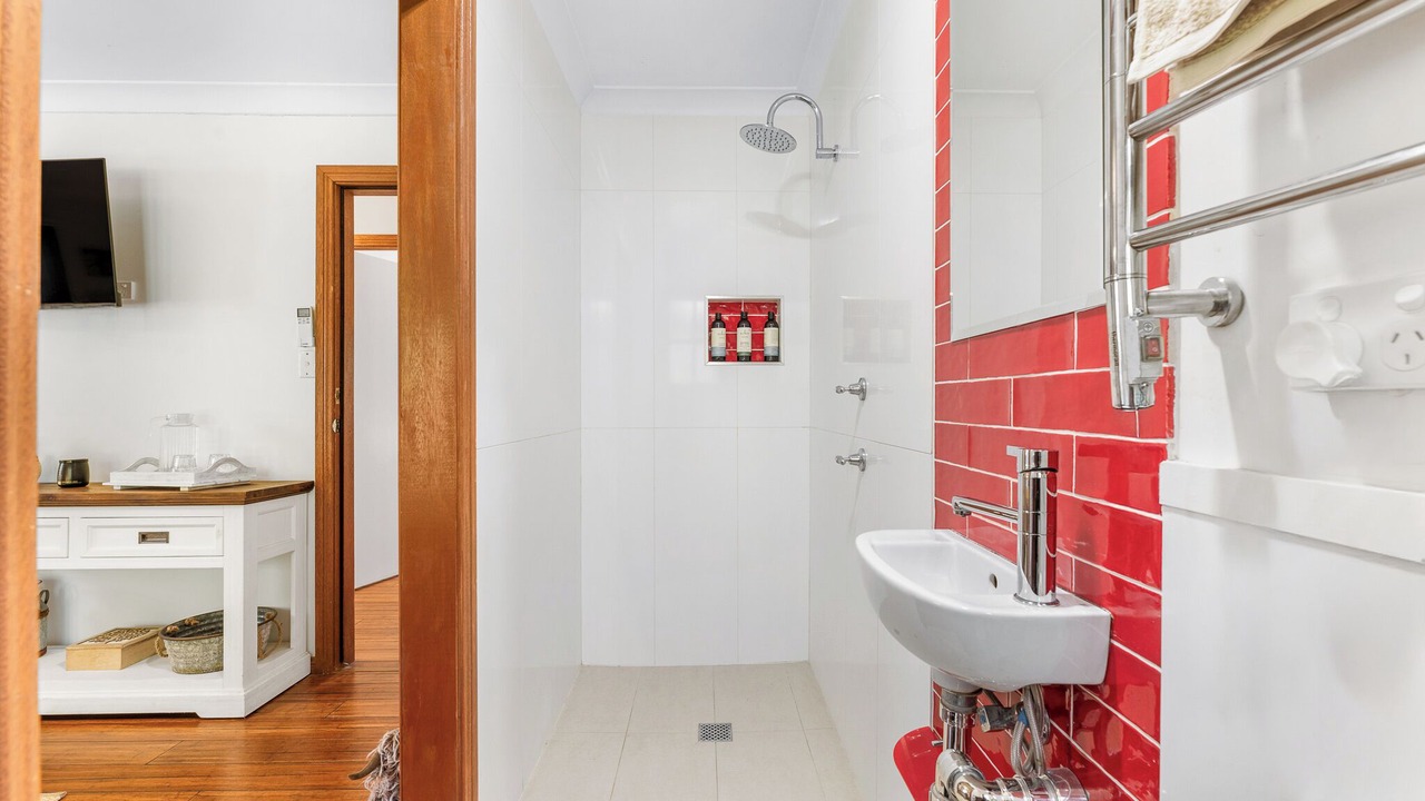Photo of Bathroom in Central Tilba