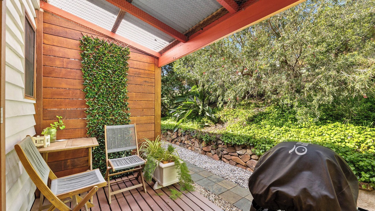 Photo of Patio Balcony in Central Tilba