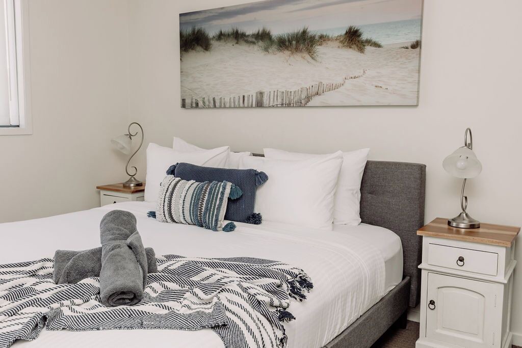 Photo of Bedroom in Buderim
