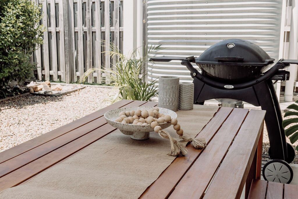 Photo of Patio Balcony in Buderim