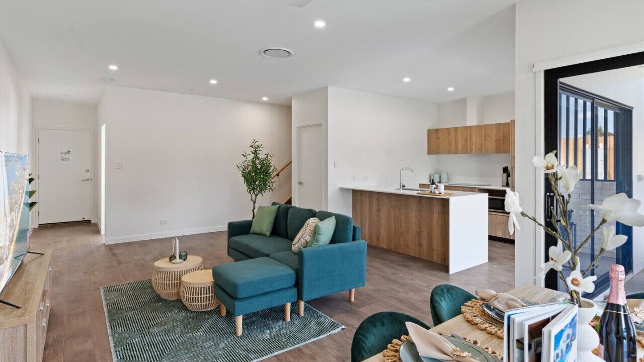 Photo of Livingroom in Capalaba