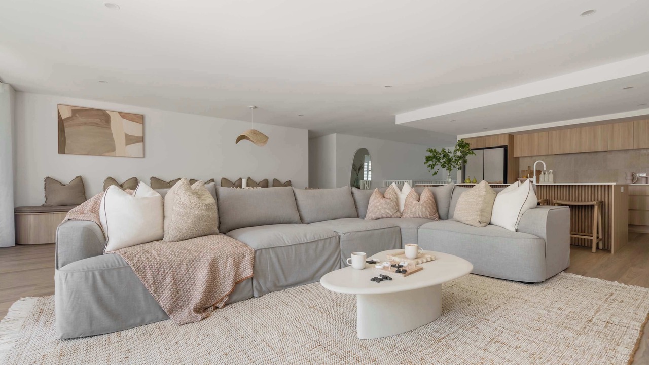 Photo of Livingroom in Huskisson