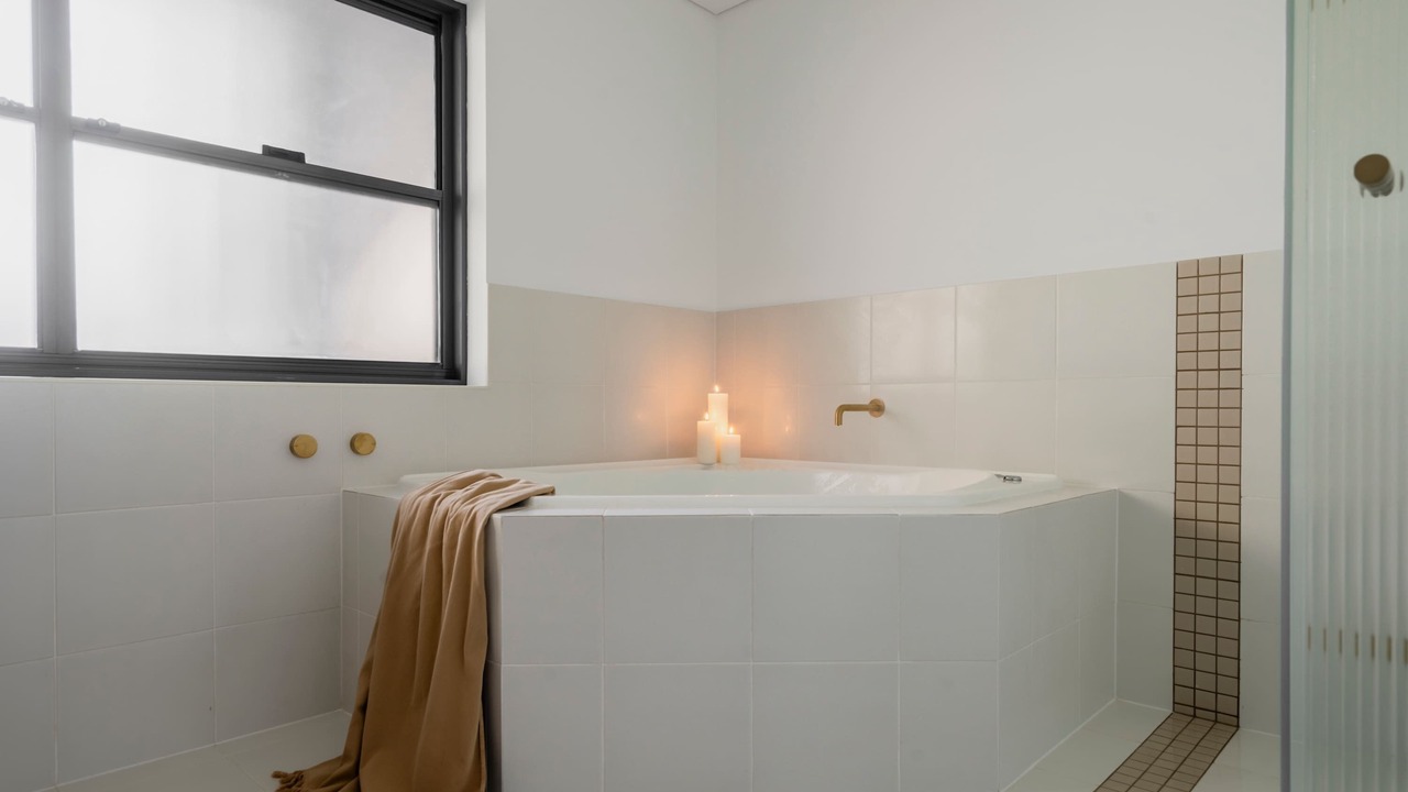 Photo of Bathroom in Huskisson