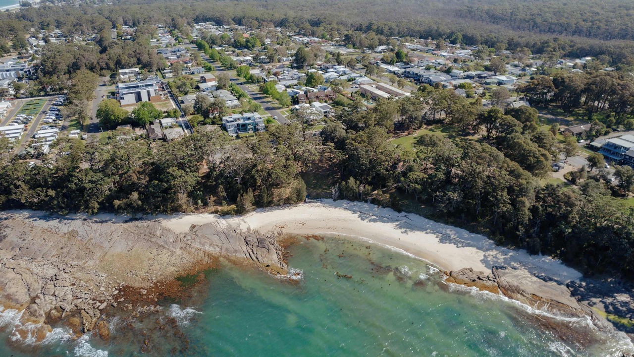 Photo of Outdoor in Huskisson