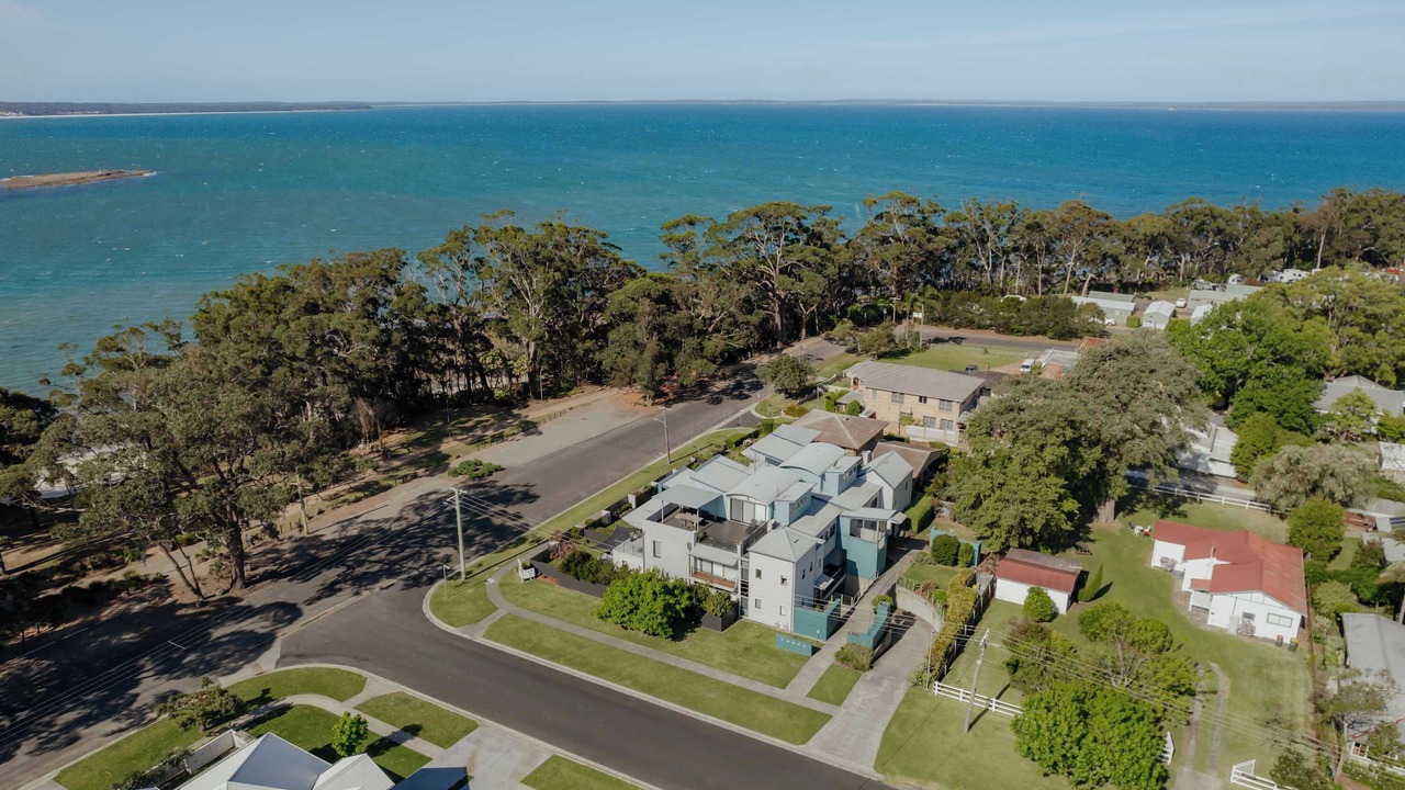 Photo of Outdoor in Huskisson