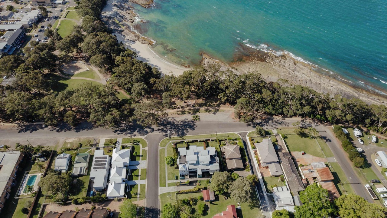Photo of Outdoor in Huskisson