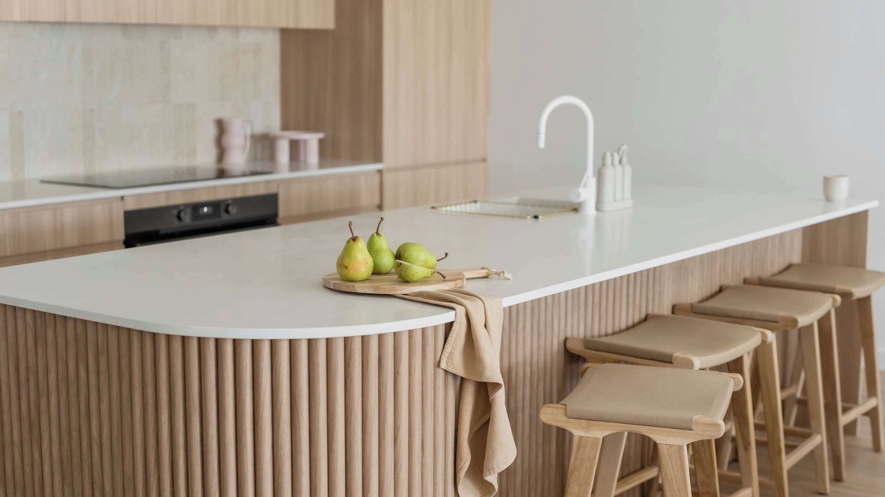 Photo of Kitchen in Huskisson