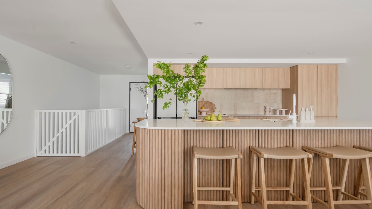 Photo of Kitchen in Huskisson