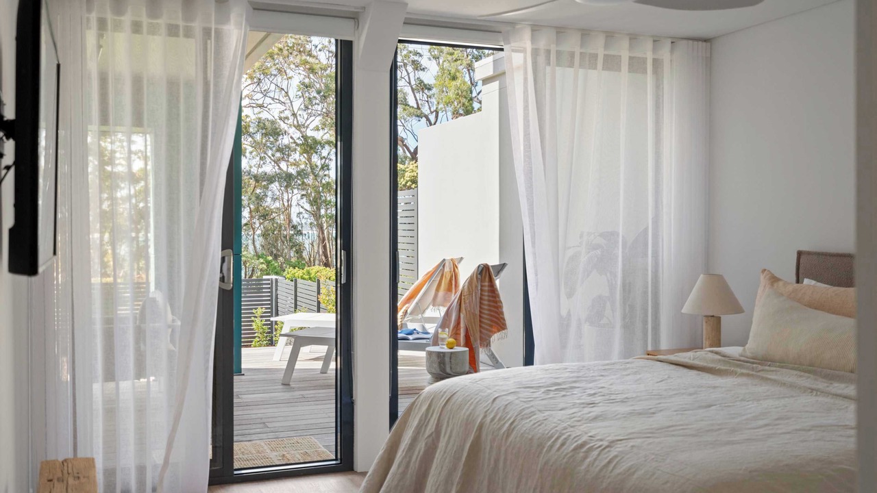Photo of Bedroom in Huskisson