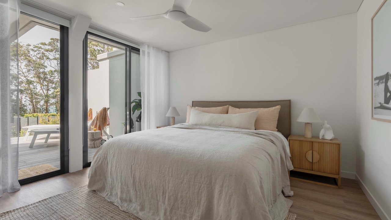 Photo of Bedroom in Huskisson