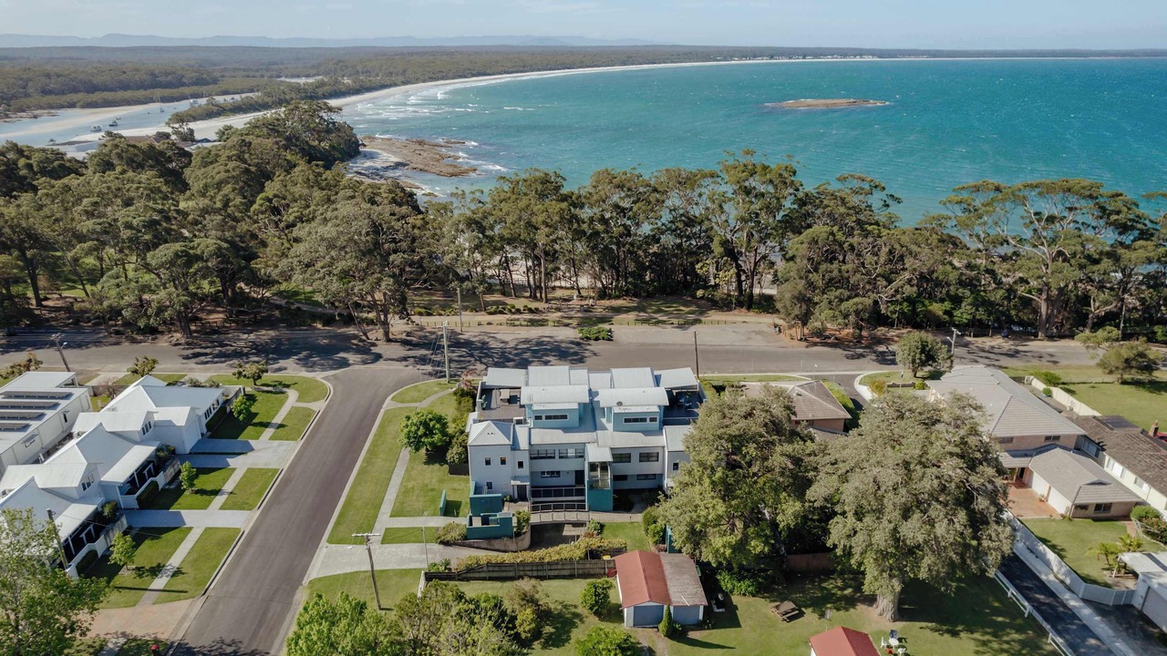Photo of Outdoor in Huskisson