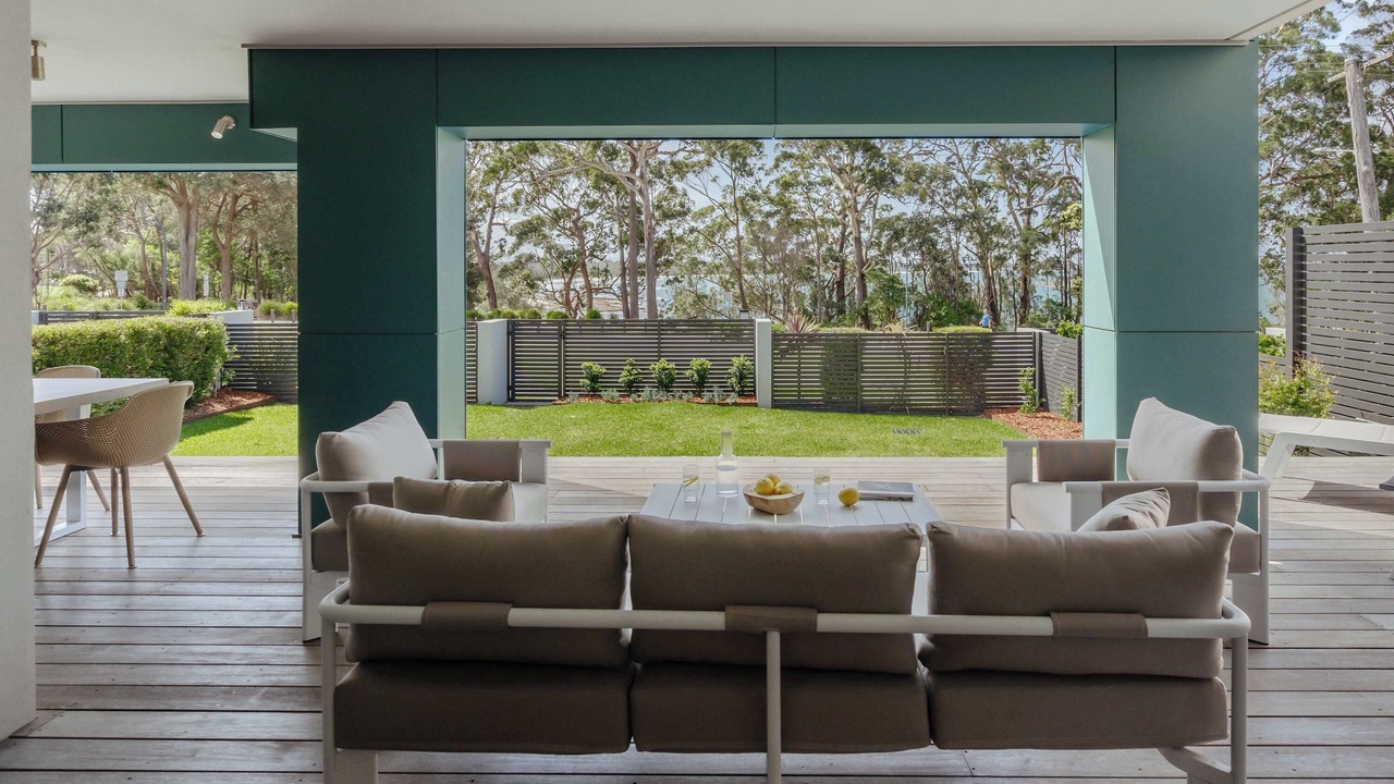 Photo of Outdoor in Huskisson