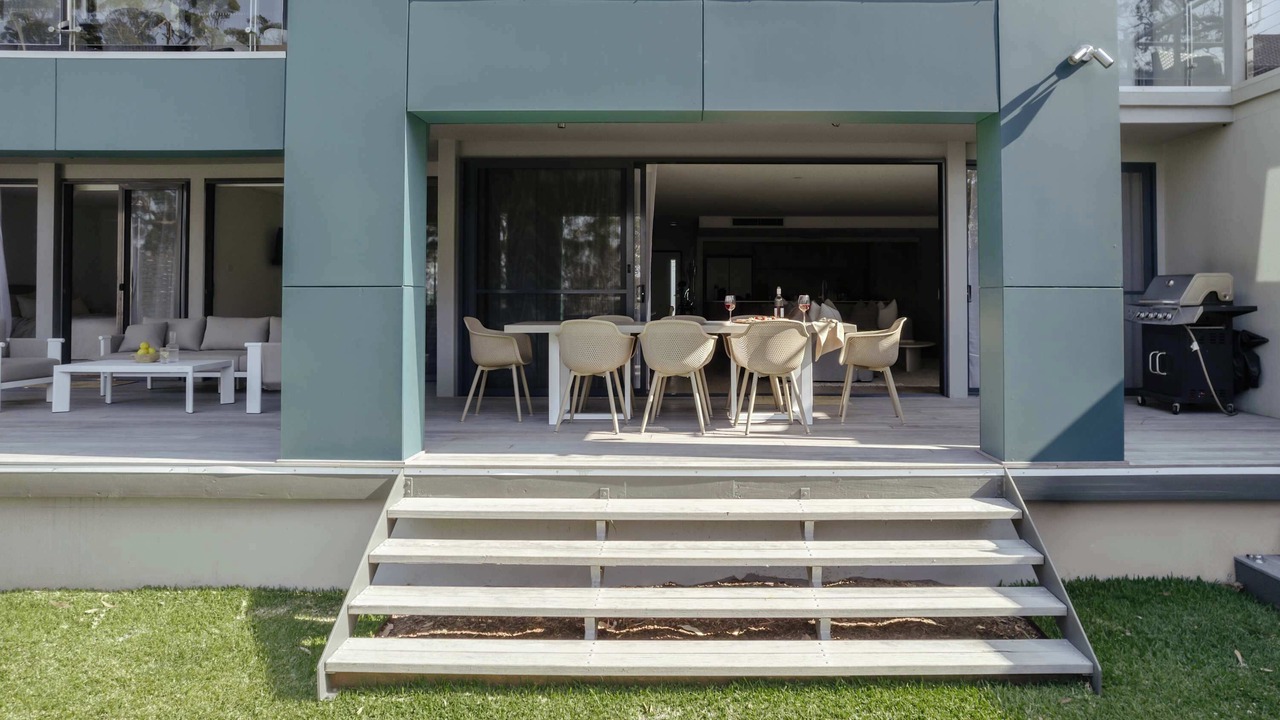 Photo of Outdoor in Huskisson