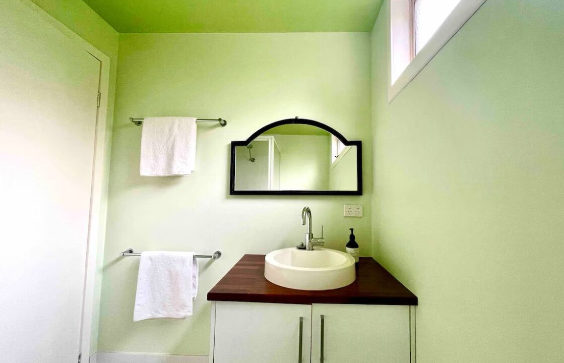 Photo of Bathroom in Mullumbimby
