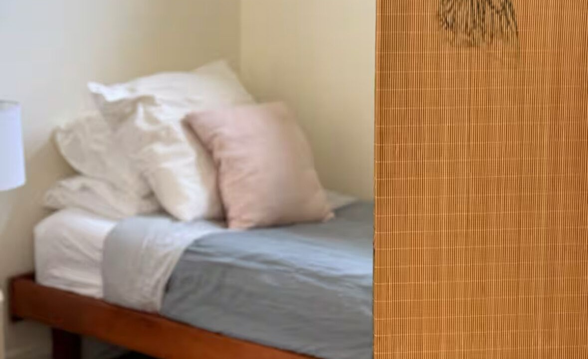 Photo of Bedroom in Mullumbimby